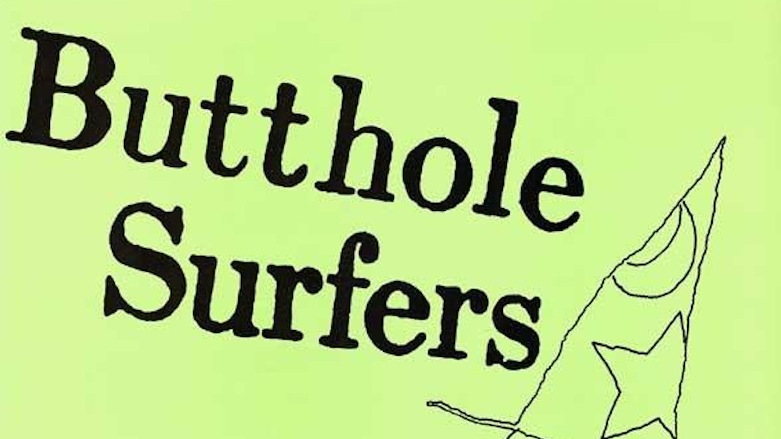 Butthole Surfers Wallpapers