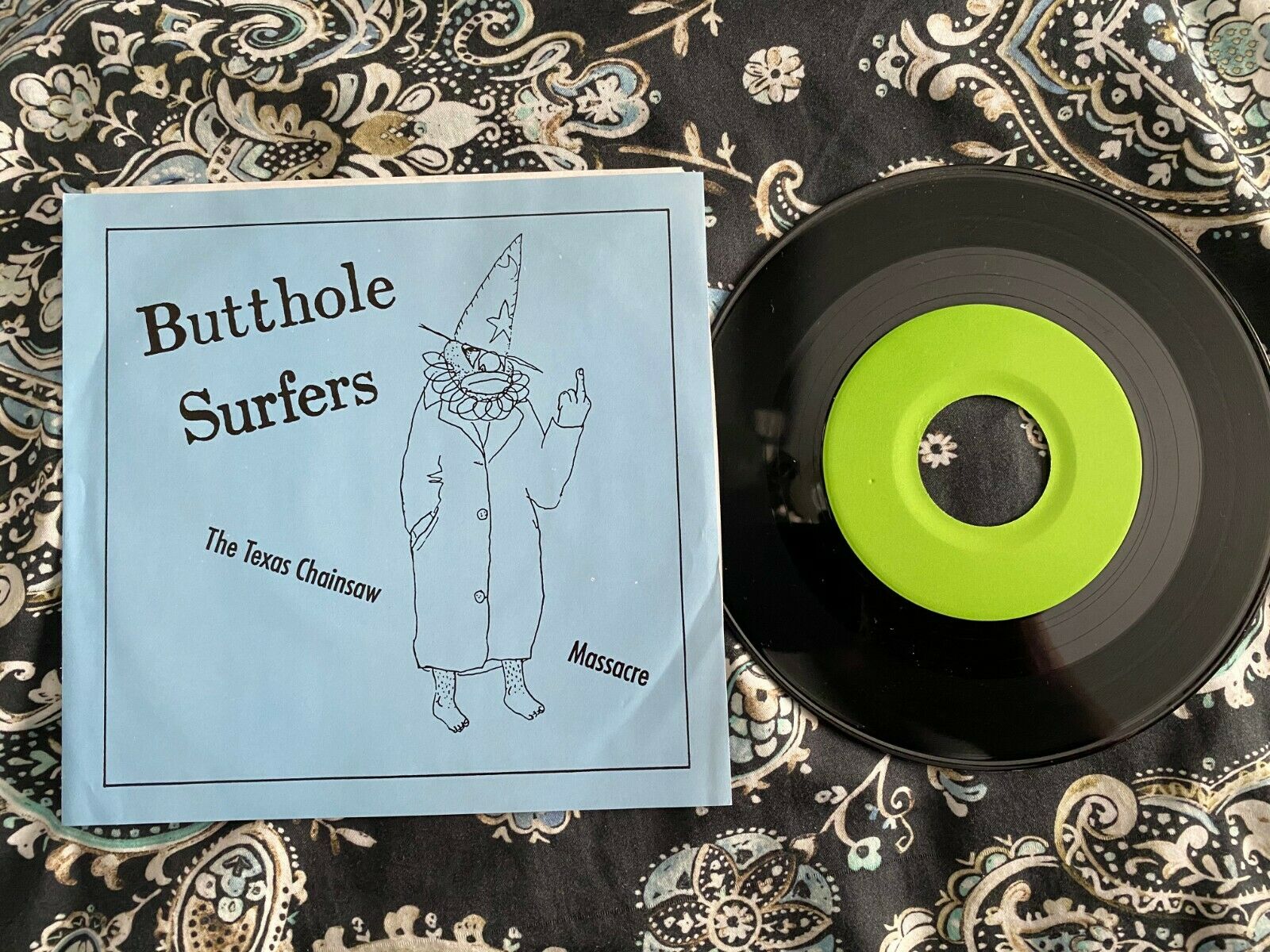 Butthole Surfers Wallpapers