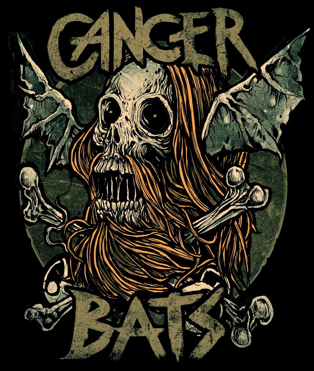 Cancer Bats Wallpapers