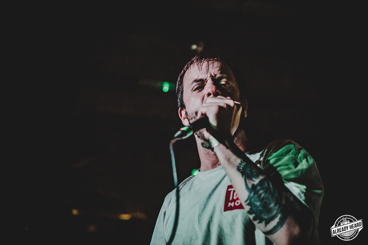 Cancer Bats Wallpapers