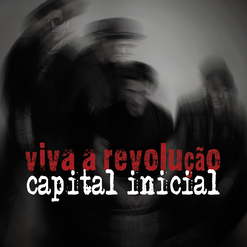 Capital Inicial Wallpapers