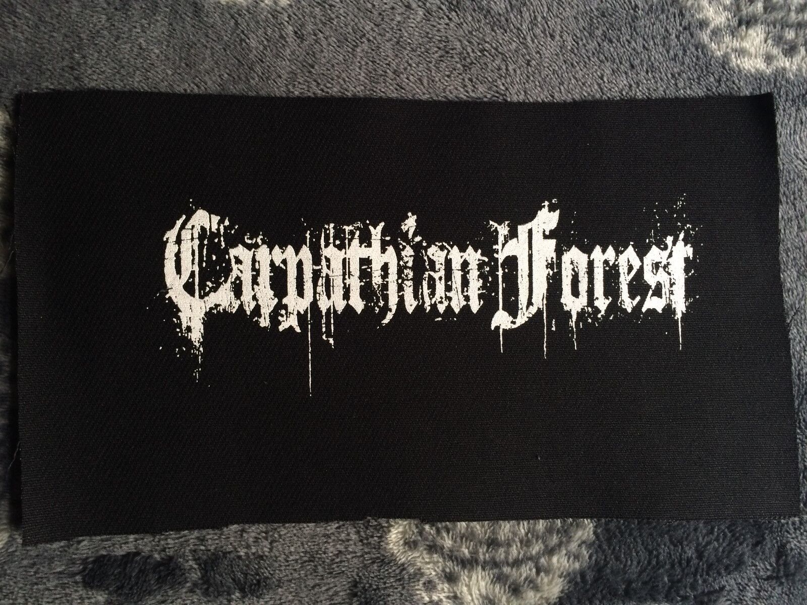 Carpathian Forest Wallpapers