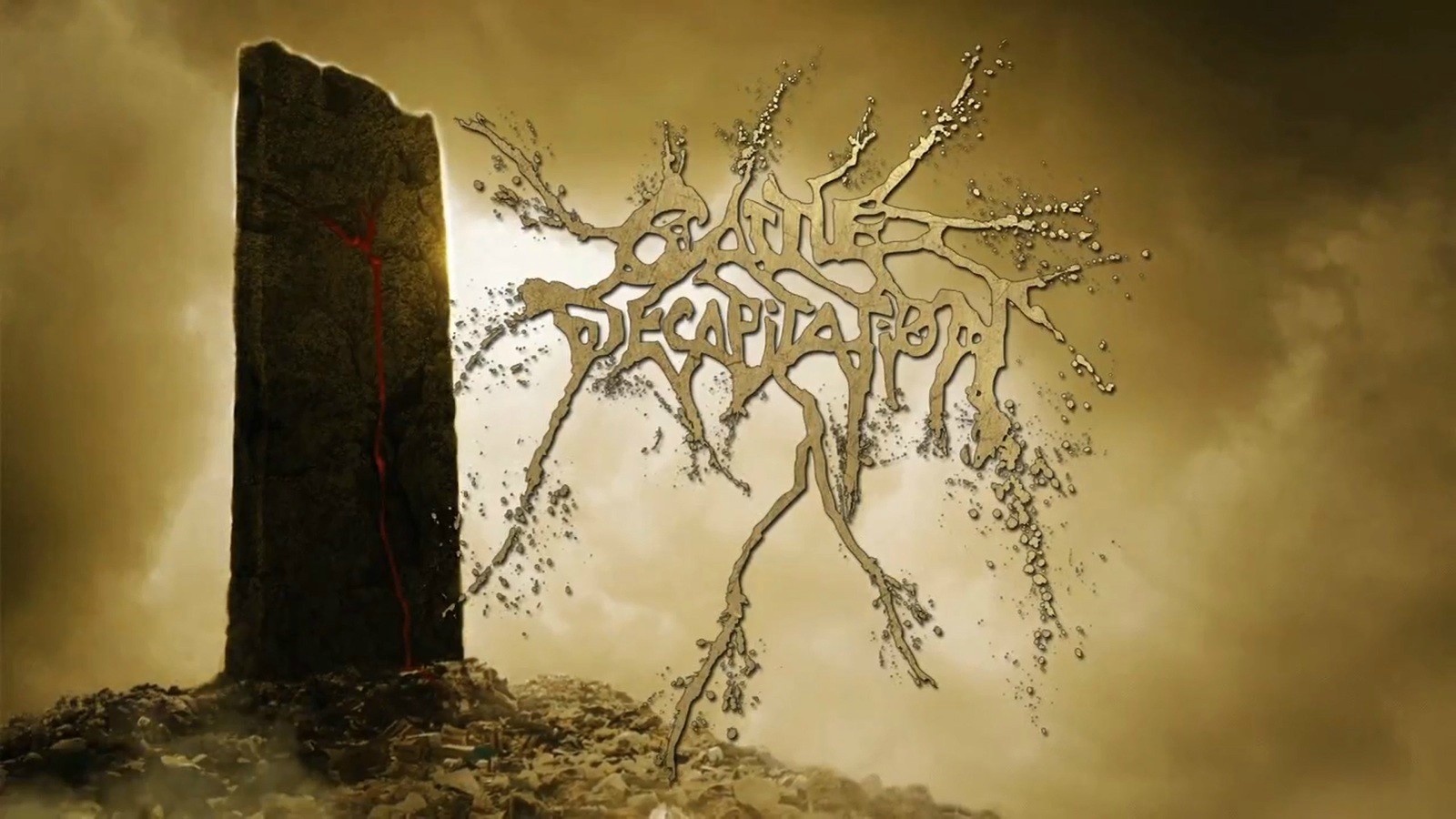 Cattle Decapitation Wallpapers