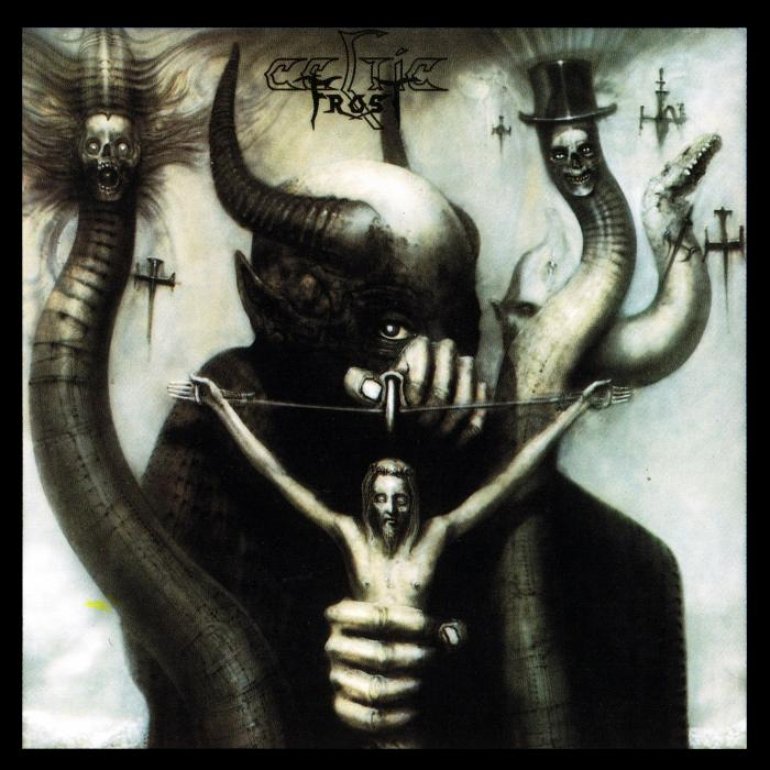 Celtic Frost Wallpapers