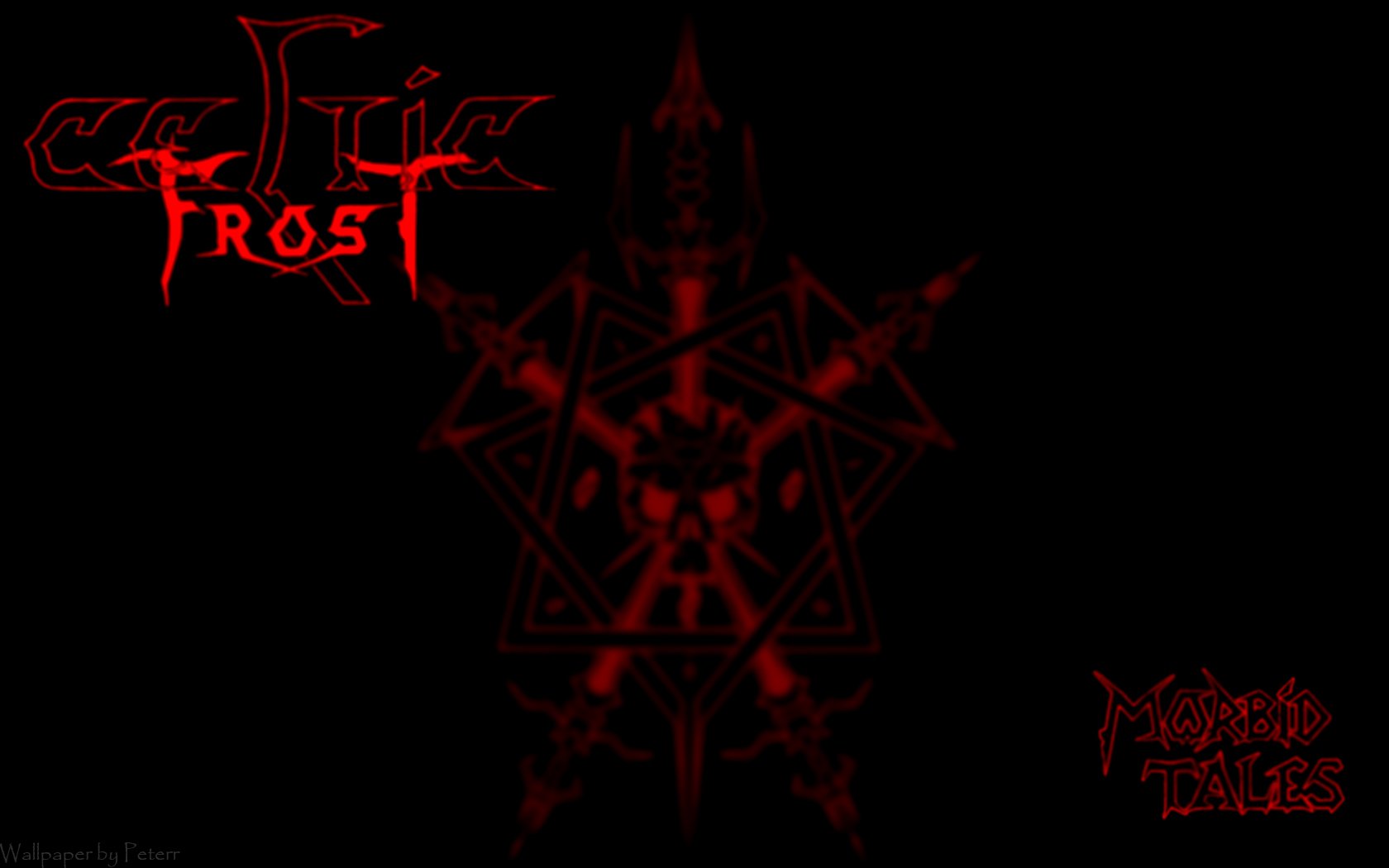 Celtic Frost Wallpapers