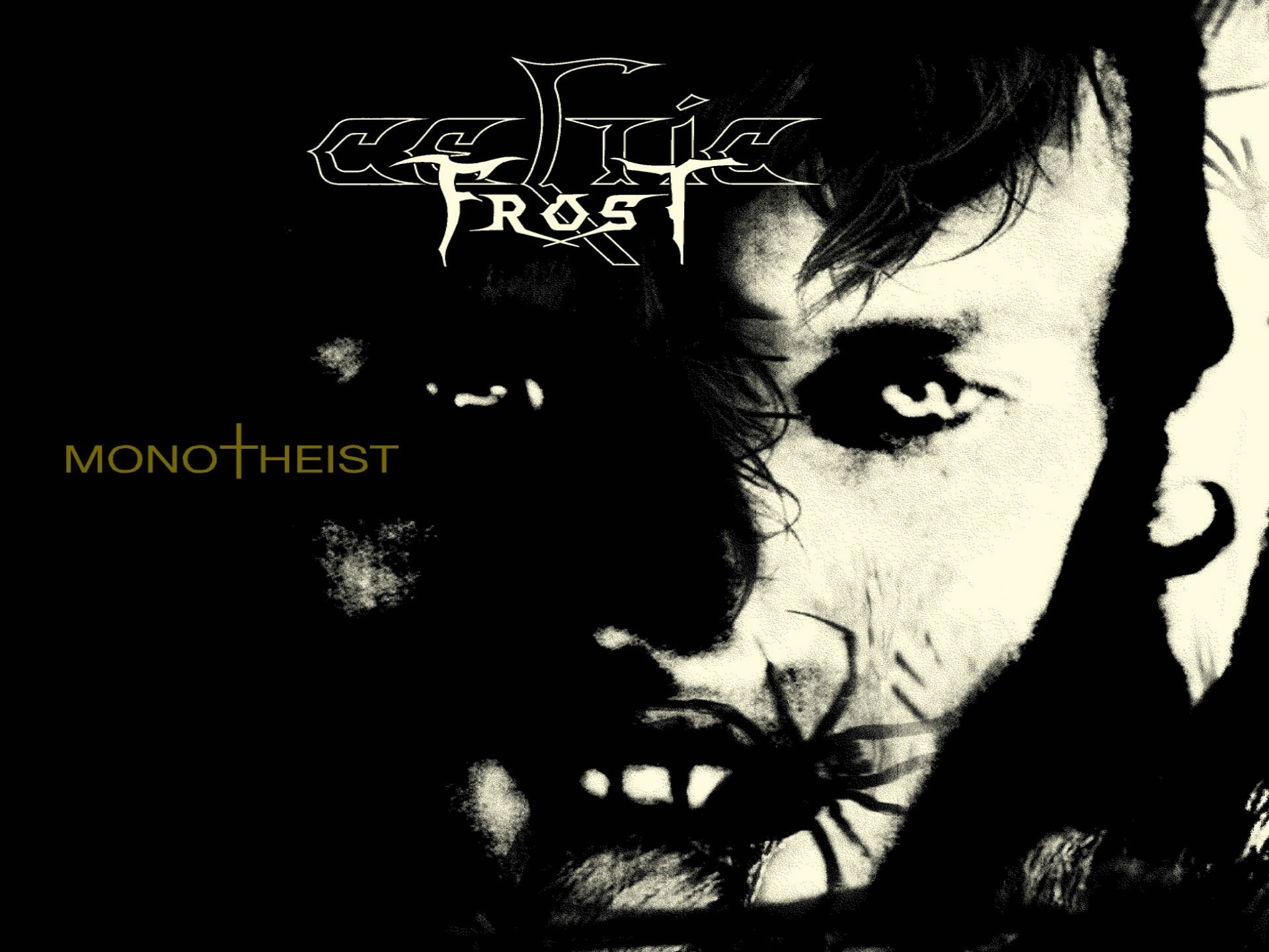 Celtic Frost Wallpapers