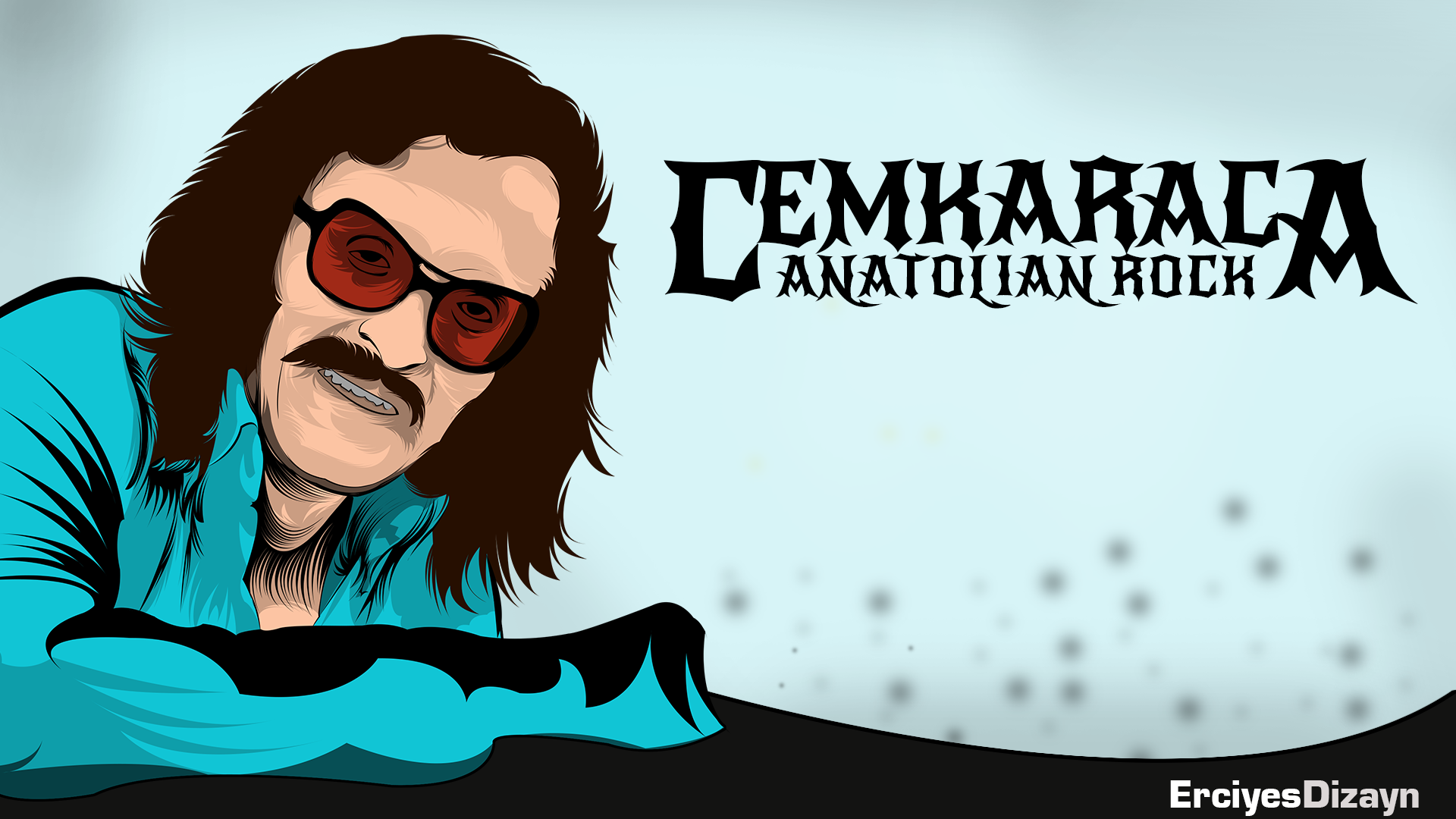 Cem Karaca Wallpapers