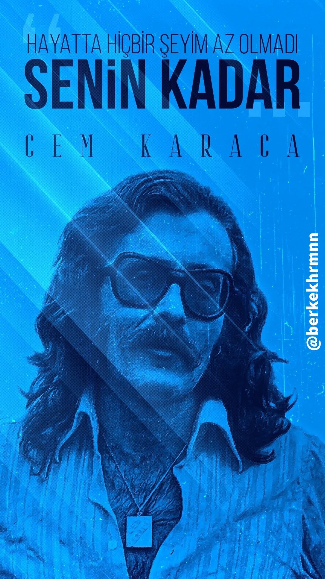 Cem Karaca Wallpapers