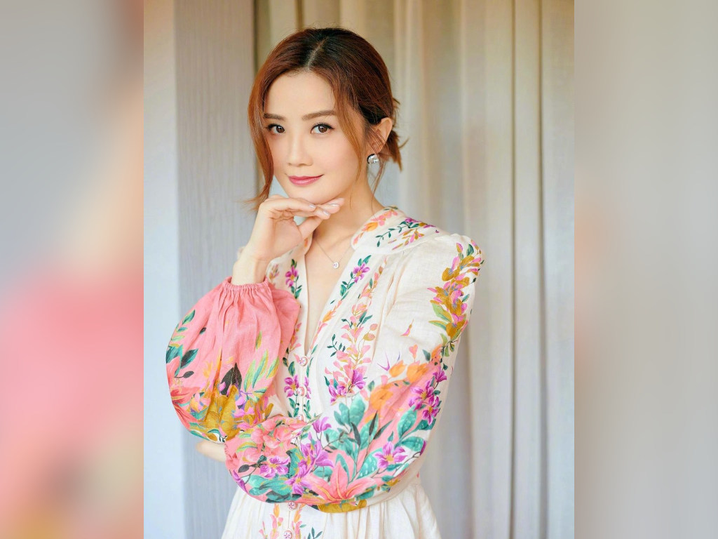 Charlene Choi Wallpapers