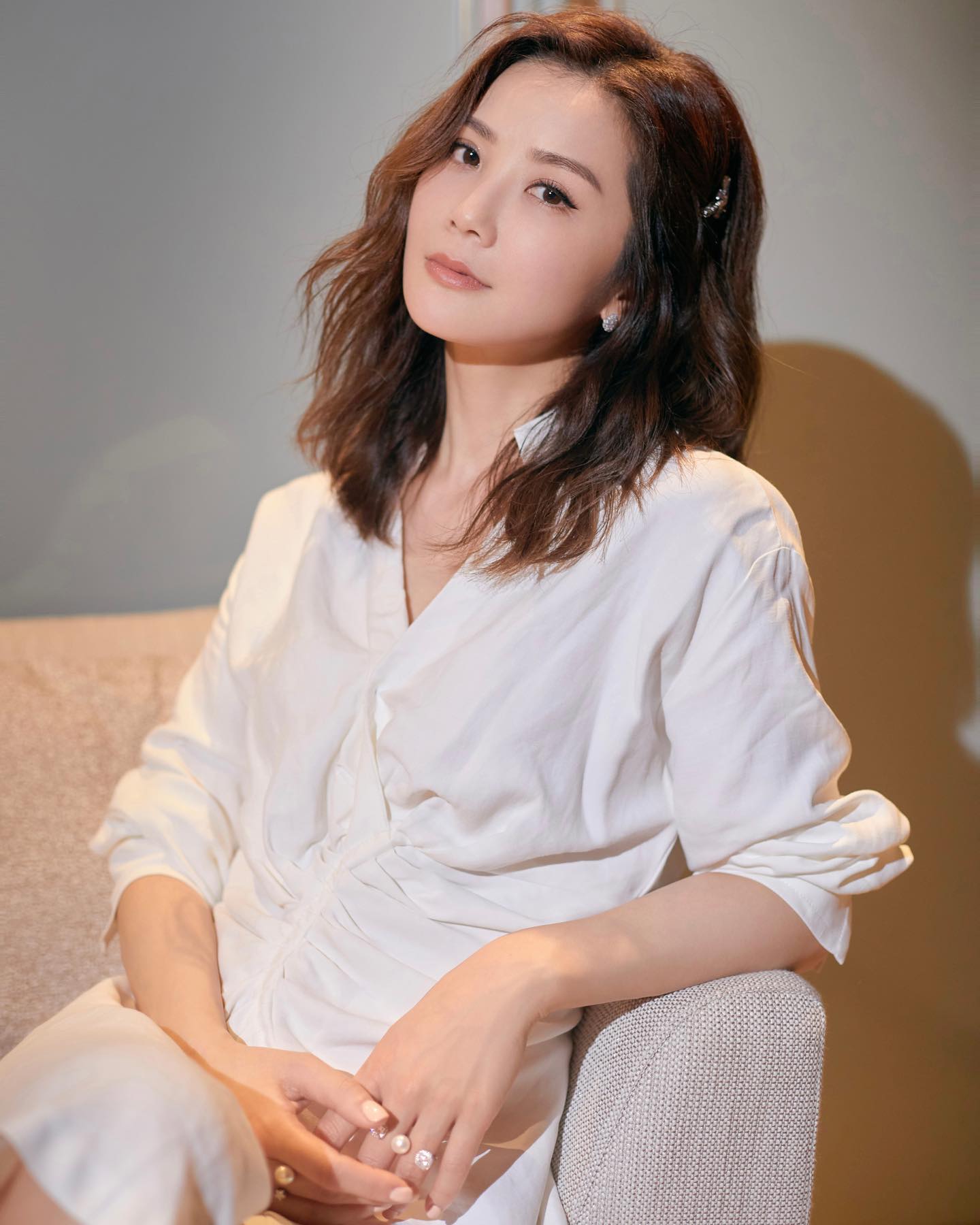 Charlene Choi Wallpapers