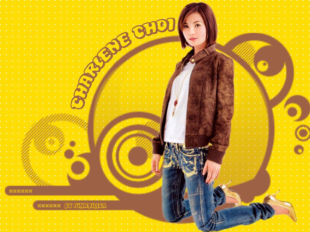 Charlene Choi Wallpapers