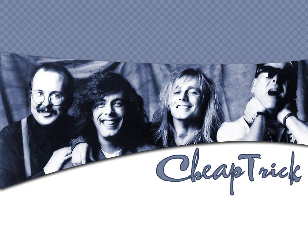 Cheap Trick Wallpapers