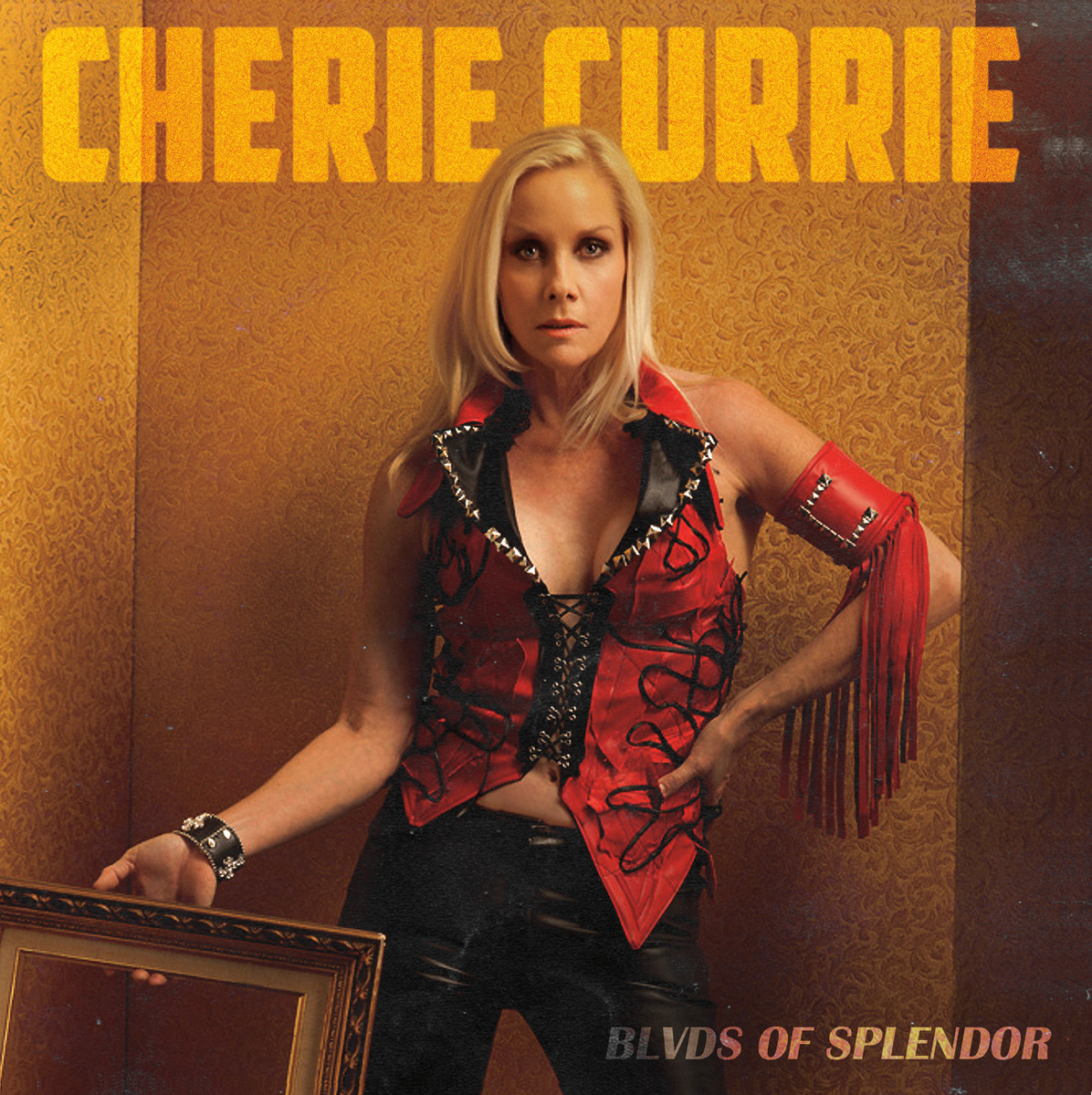 Cherie Currie Wallpapers