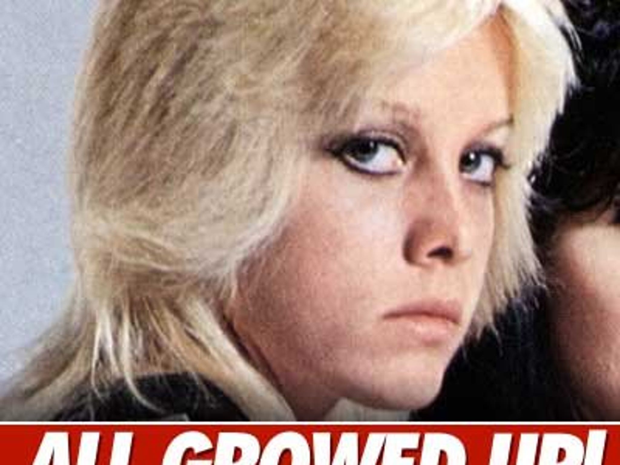 Cherie Currie Wallpapers