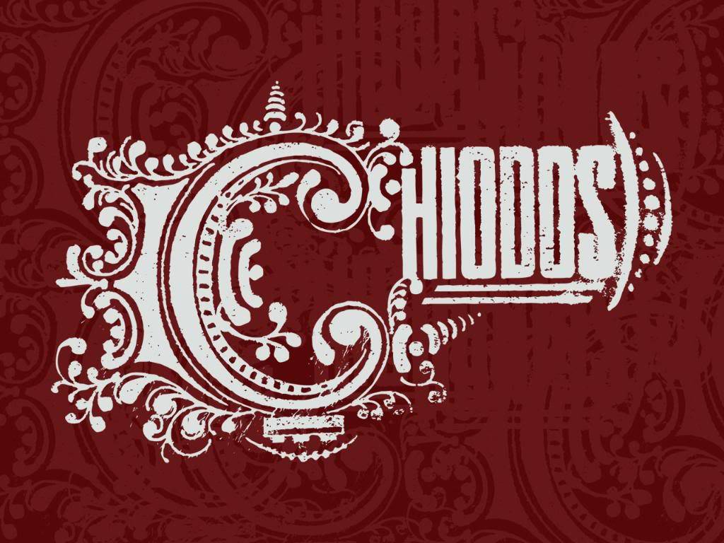 Chiodos Wallpapers