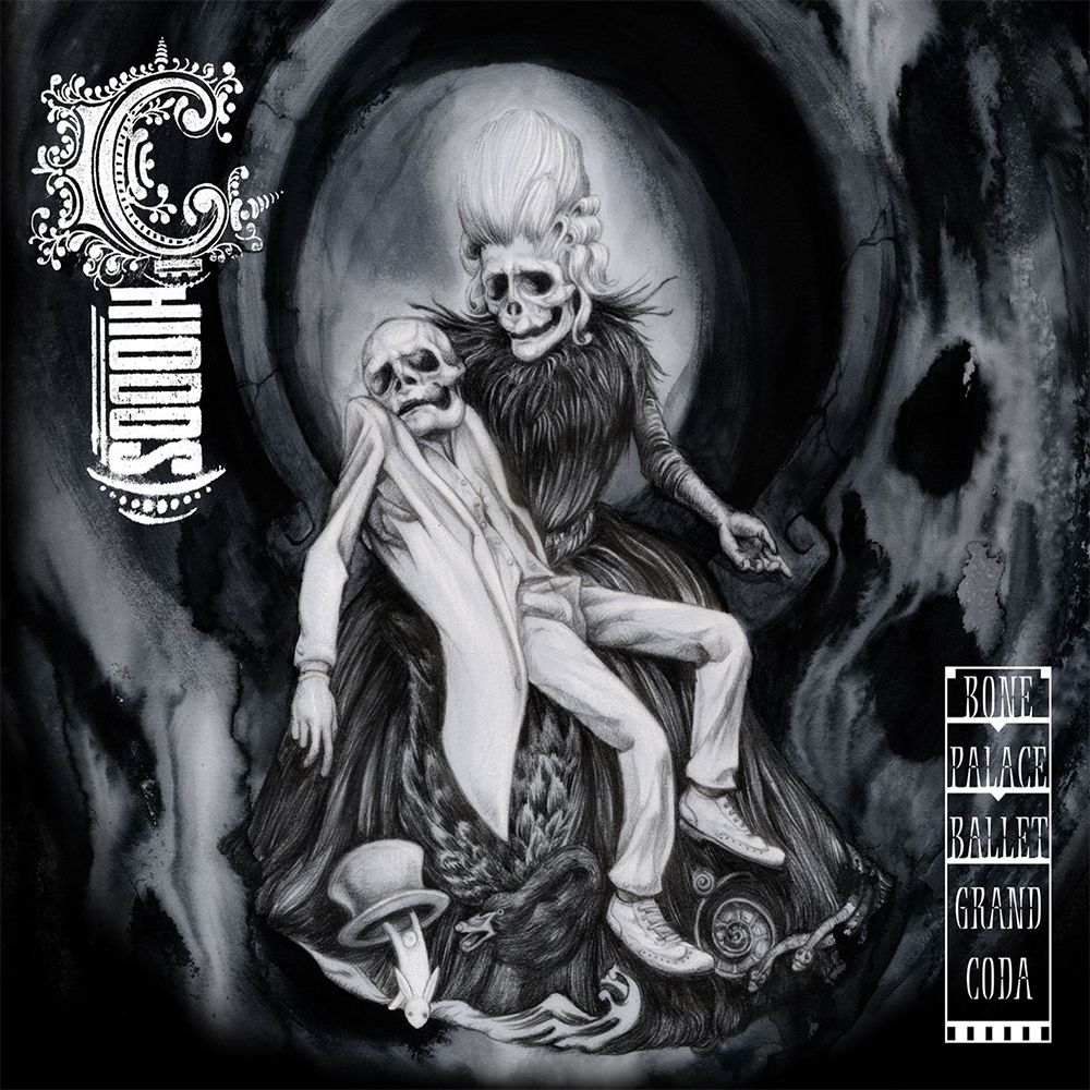 Chiodos Wallpapers