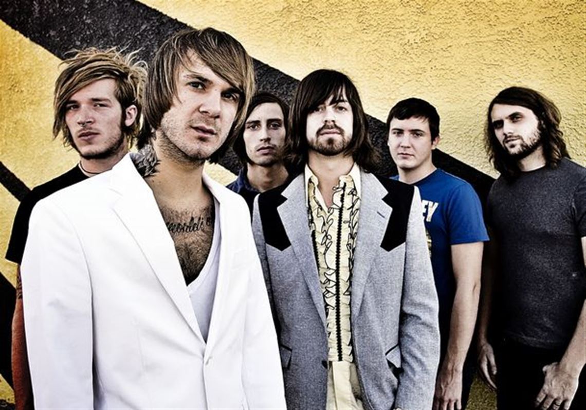 Chiodos Wallpapers