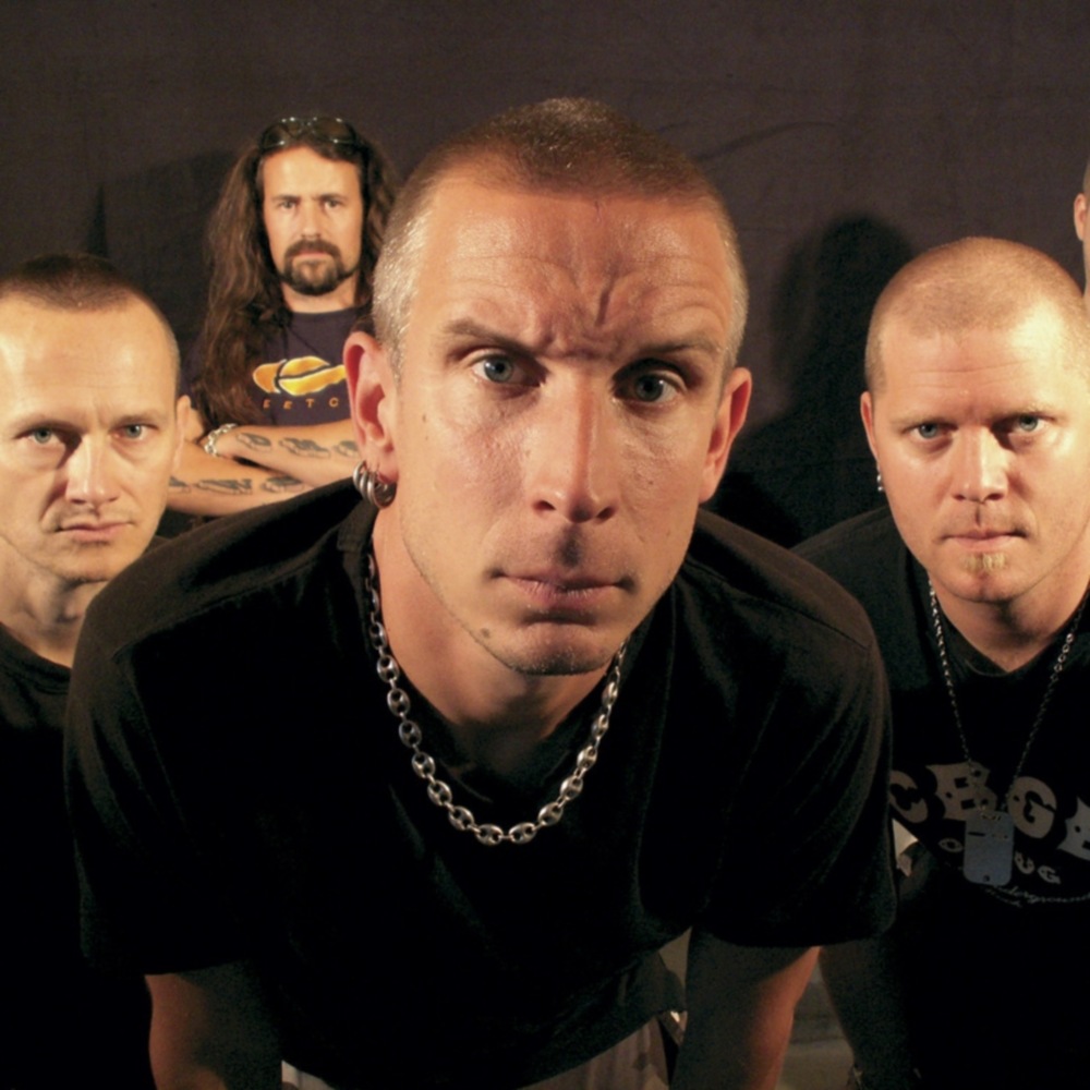 Clawfinger Wallpapers