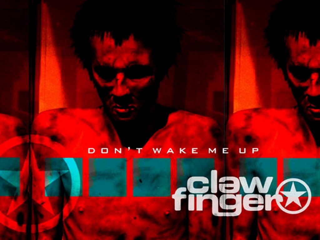 Clawfinger Wallpapers