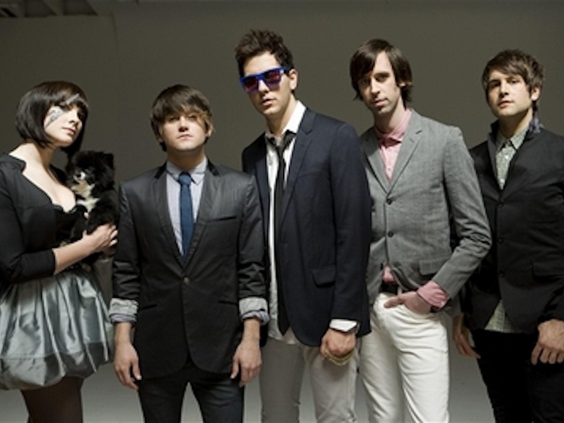 Cobra Starship Wallpapers