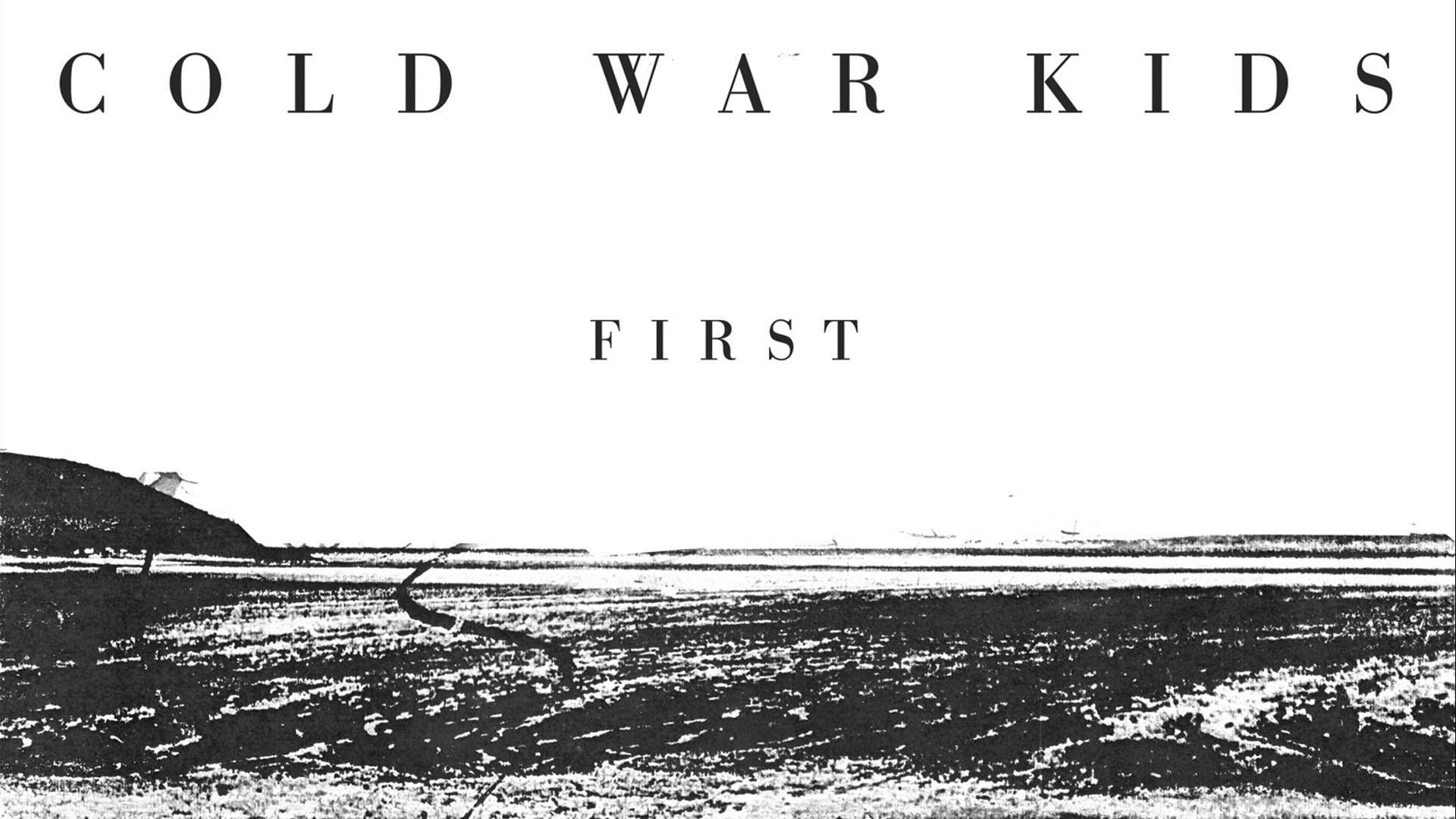 Cold War Kids Wallpapers