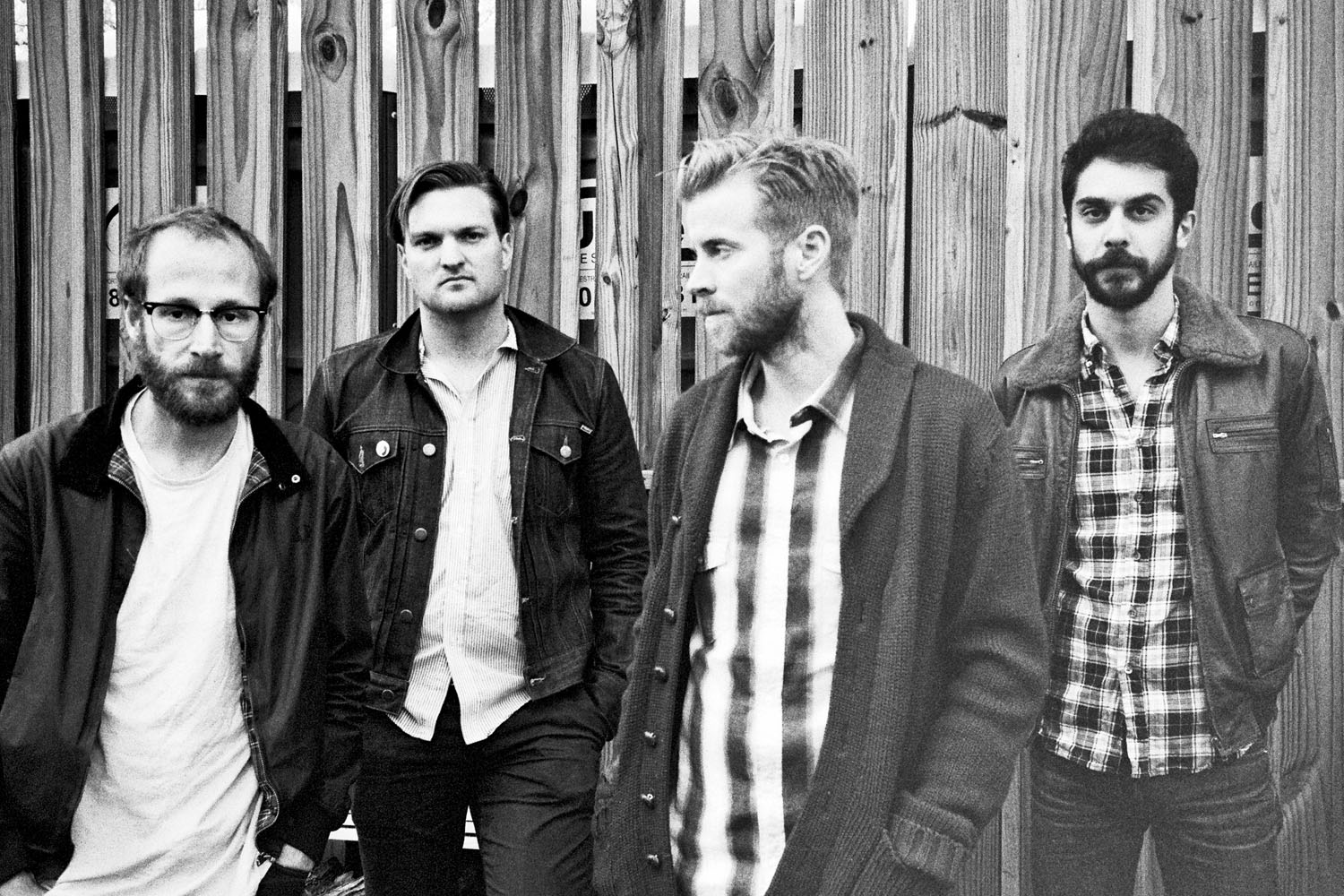 Cold War Kids Wallpapers