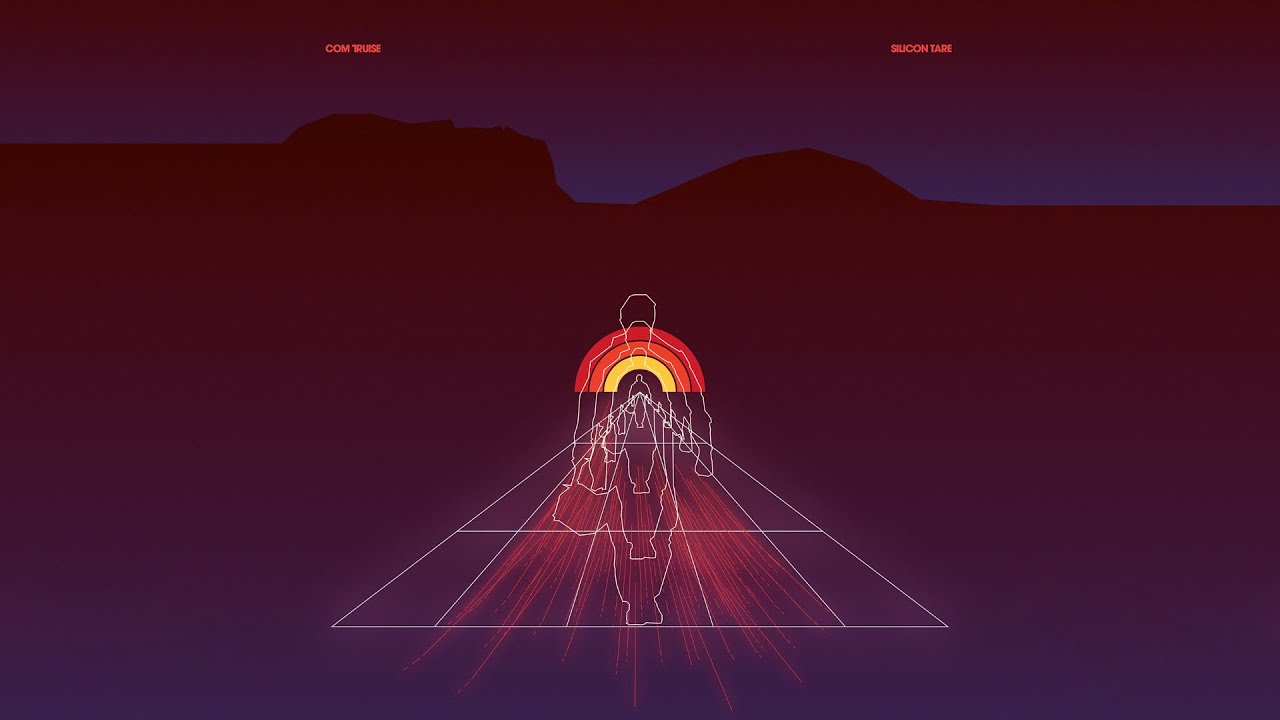 Com Truise Wallpapers