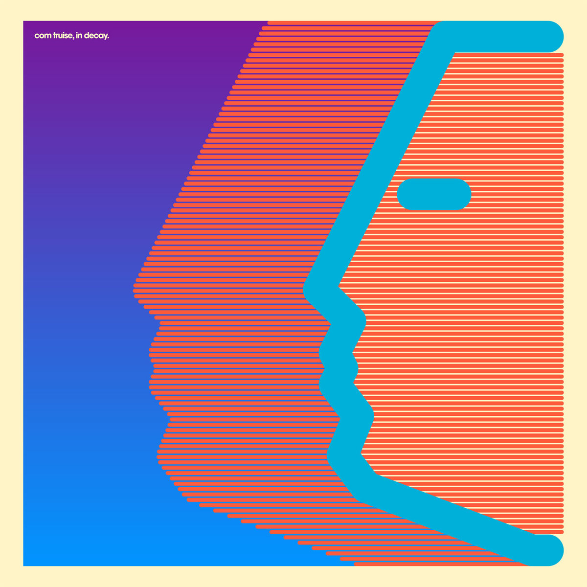 Com Truise Wallpapers