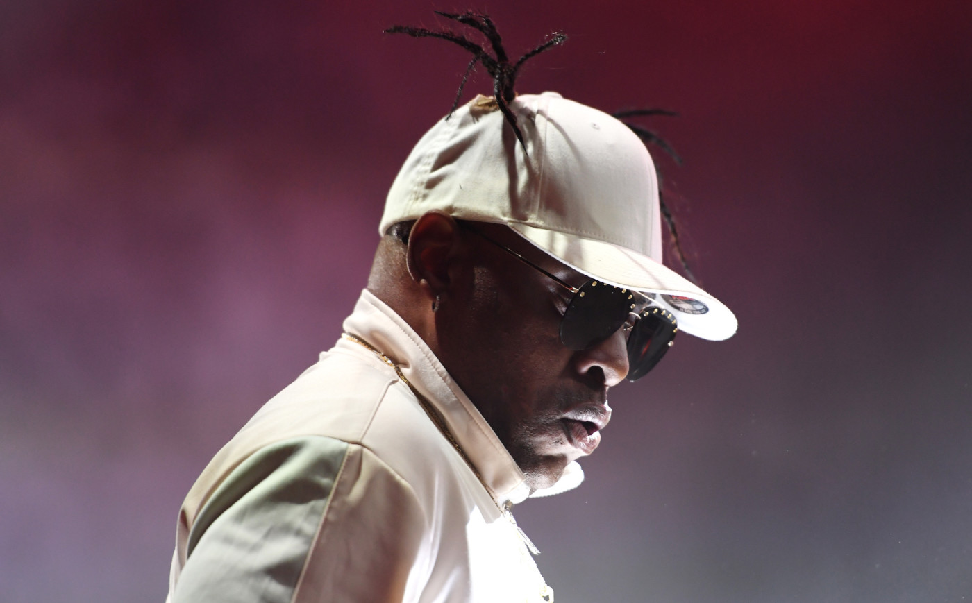 Coolio Wallpapers