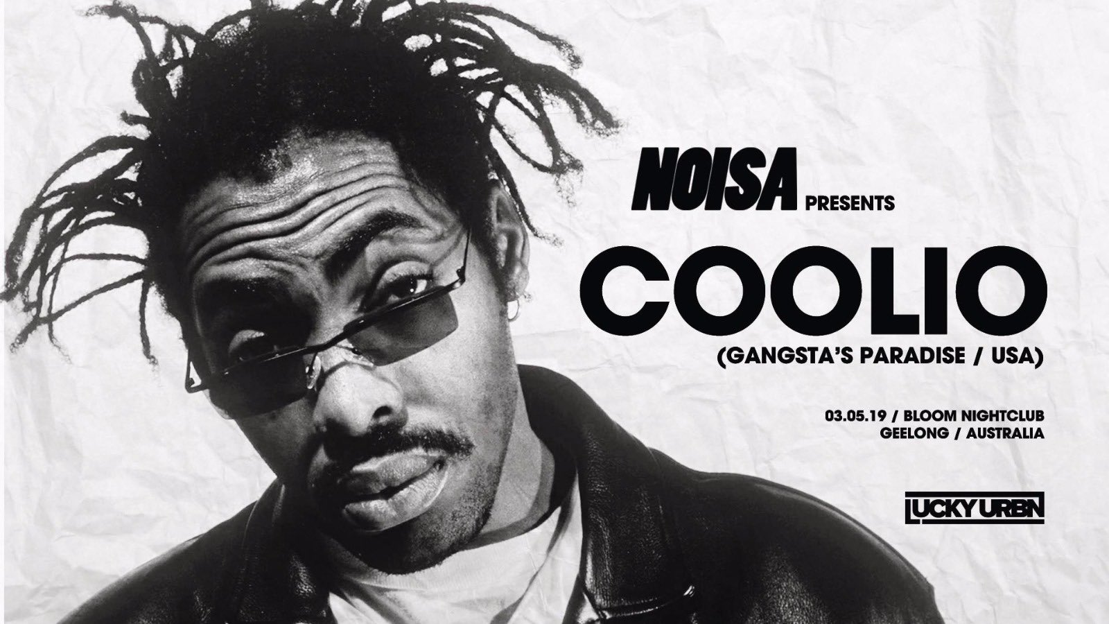 Coolio Wallpapers