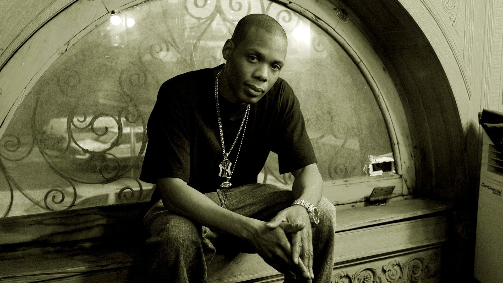 Cormega Wallpapers