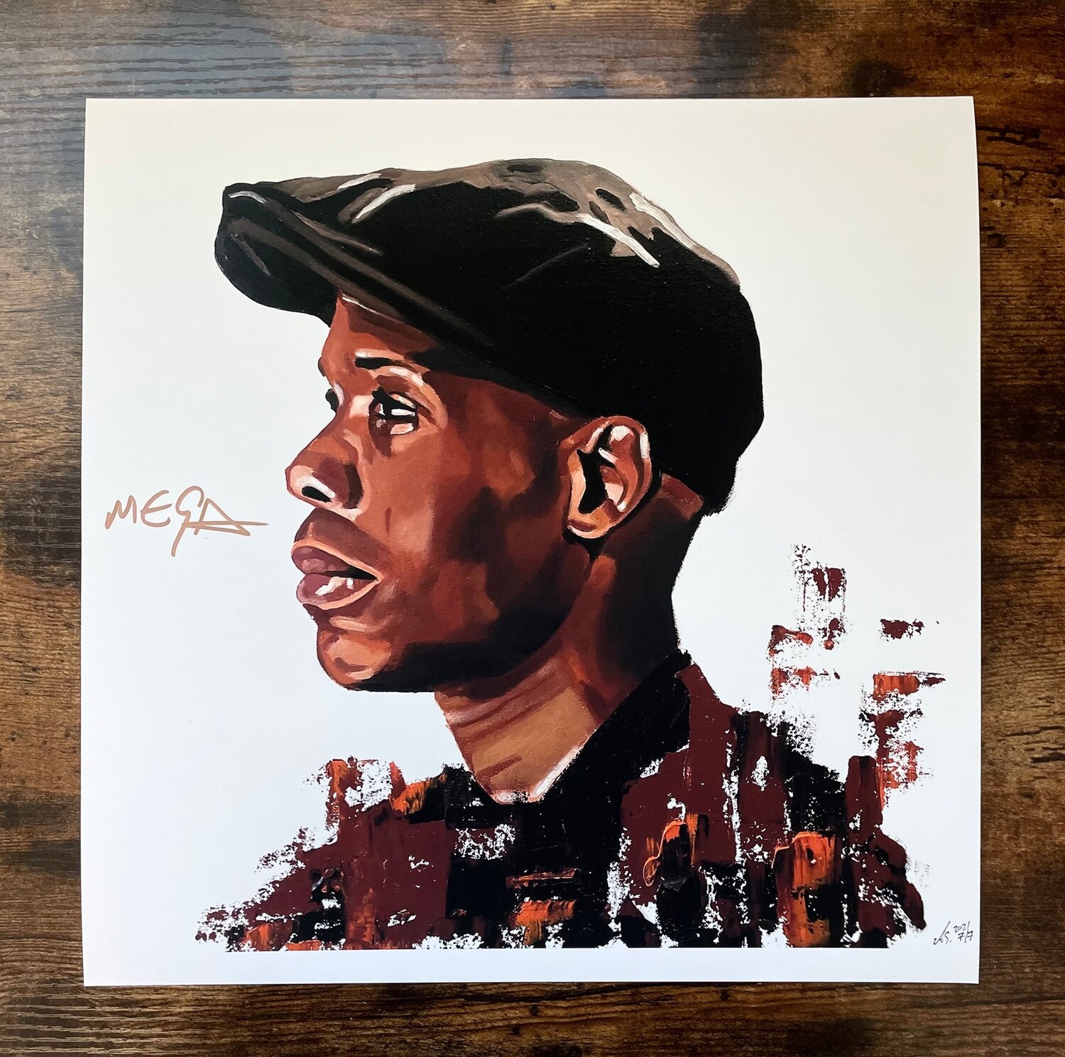 Cormega Wallpapers