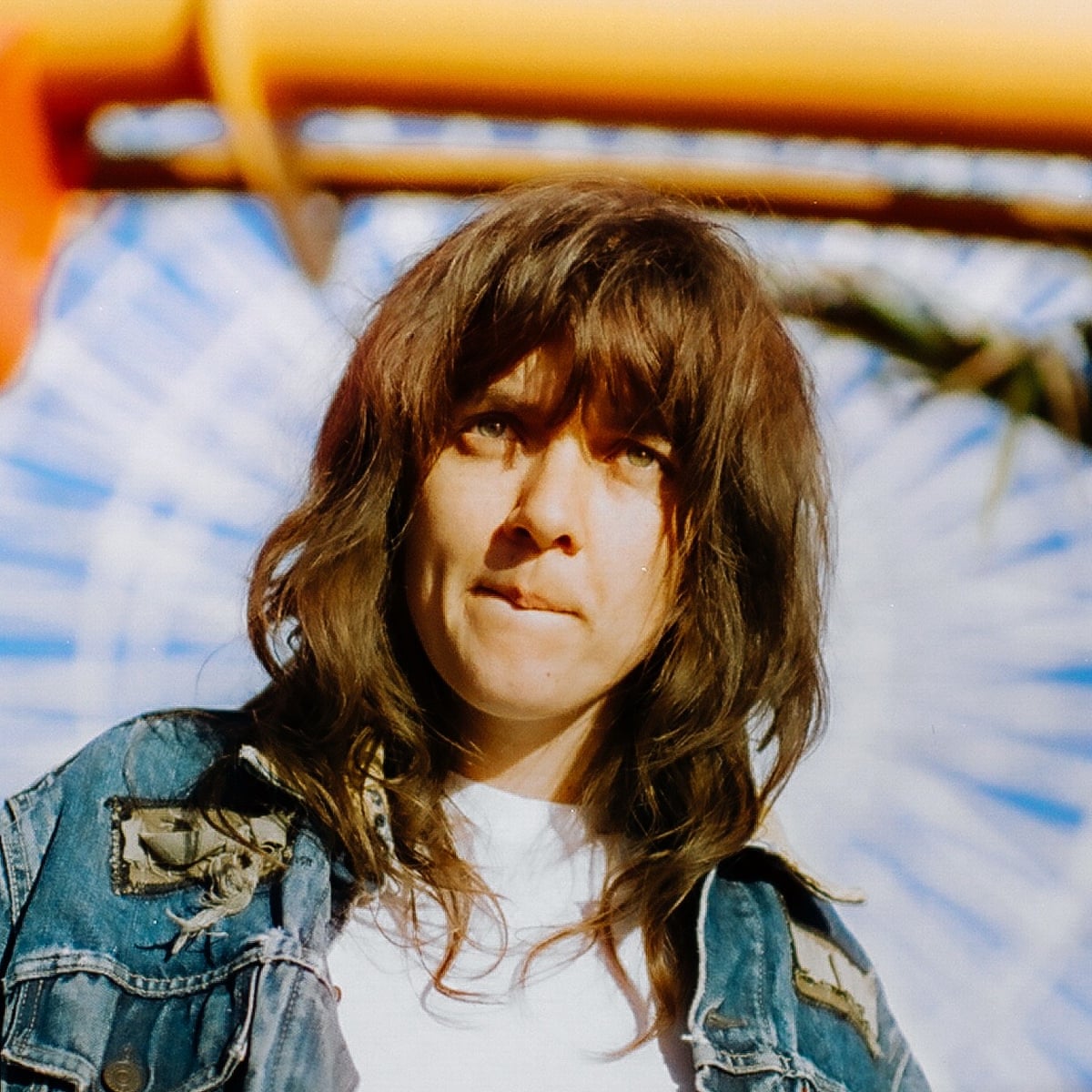 Courtney Barnett Wallpapers