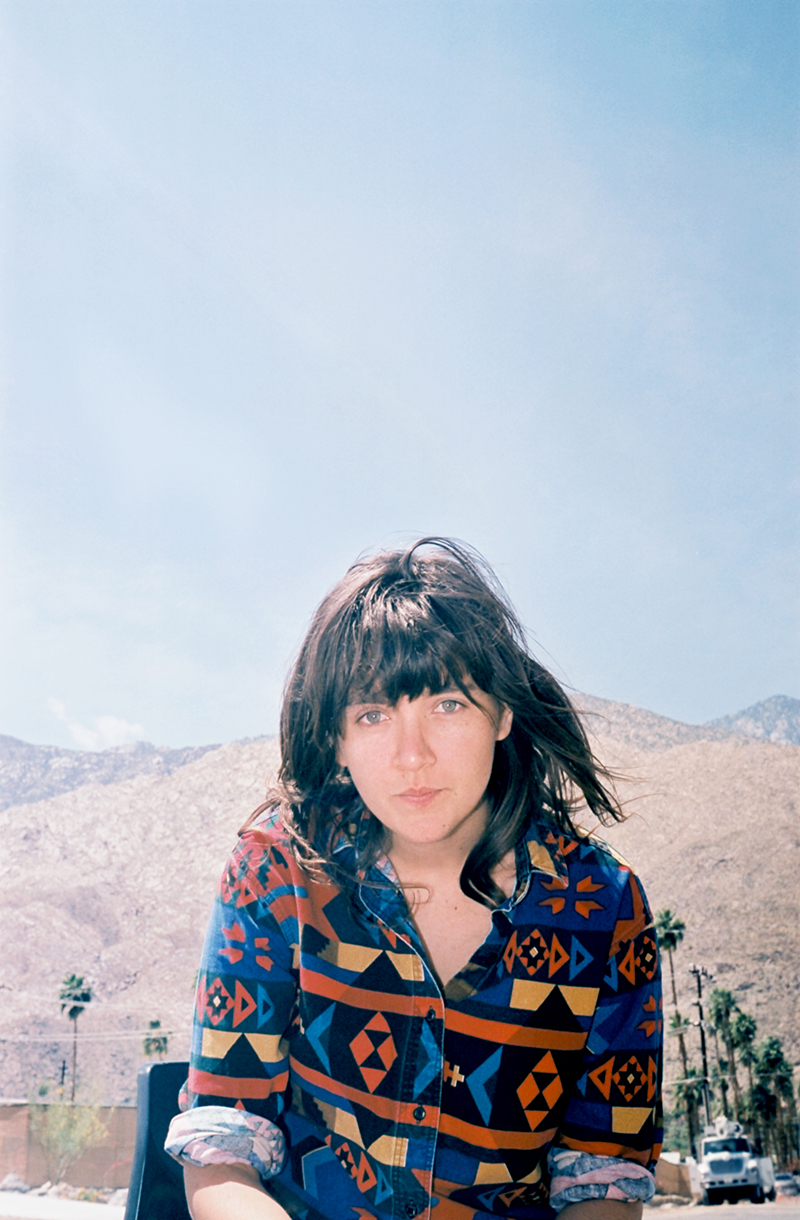 Courtney Barnett Wallpapers