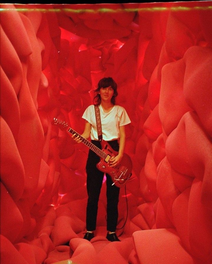 Courtney Barnett Wallpapers