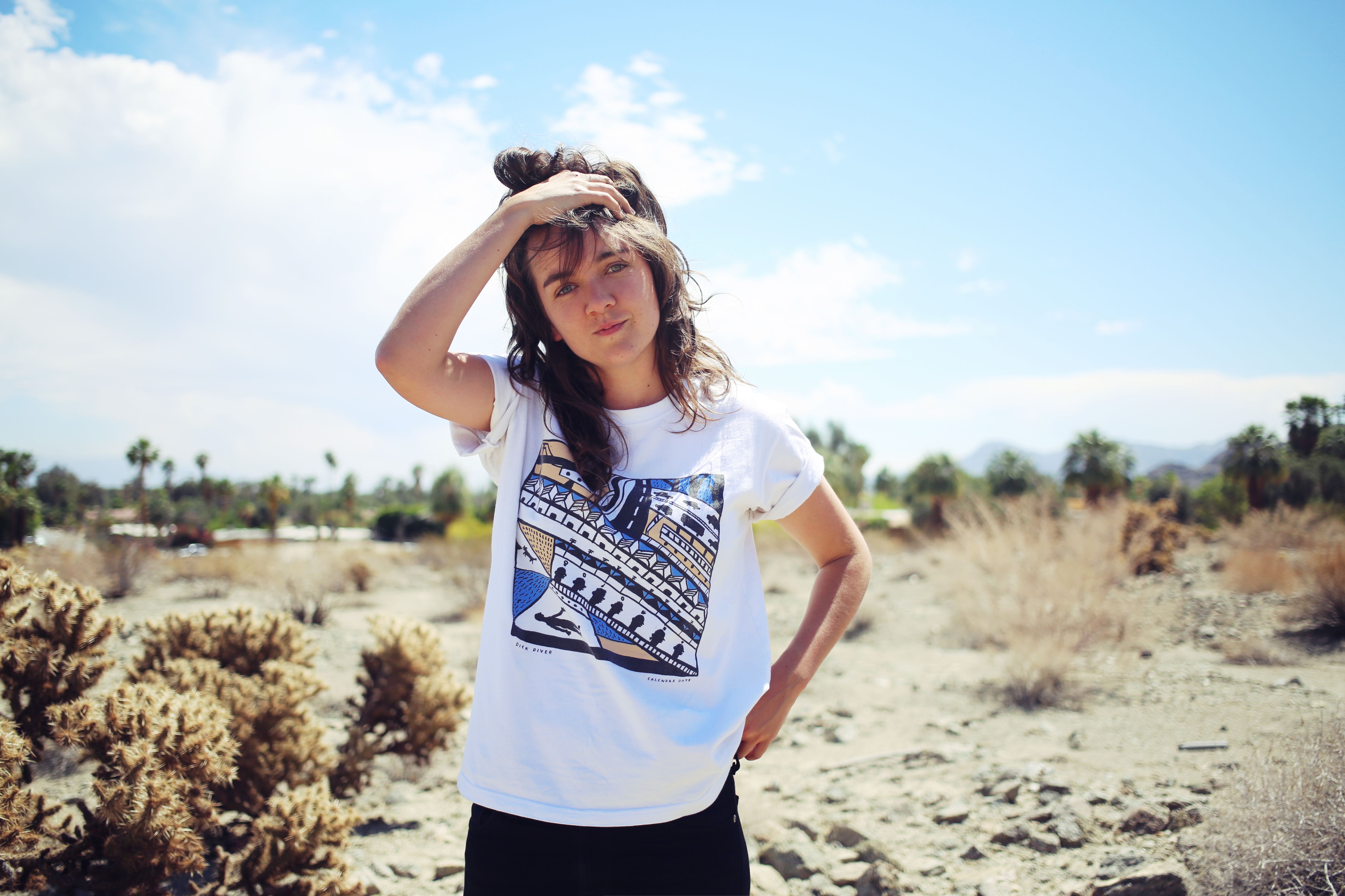 Courtney Barnett Wallpapers