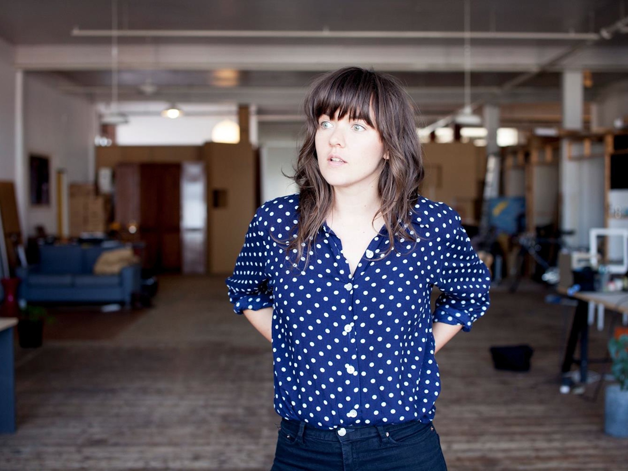 Courtney Barnett Wallpapers