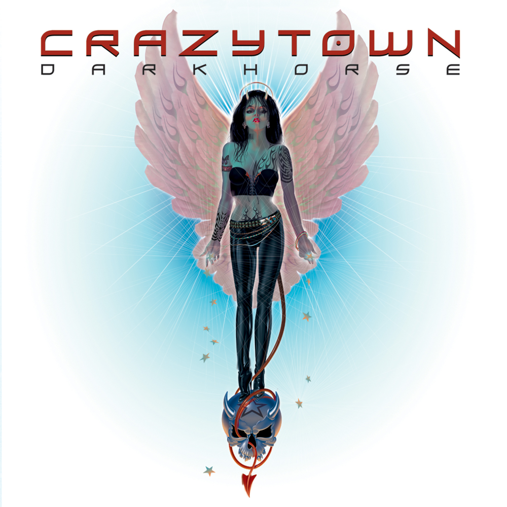 Crazy Town Wallpapers