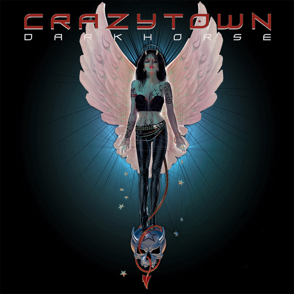 Crazy Town Wallpapers