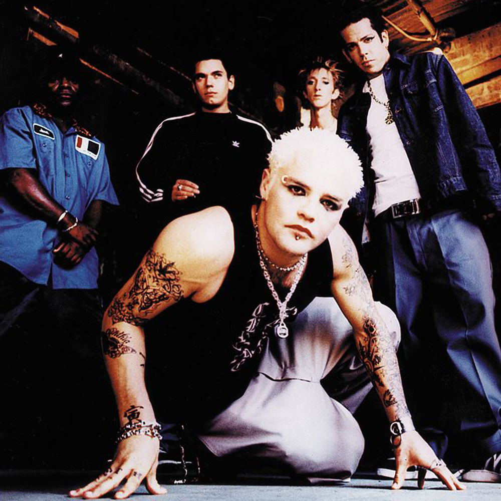 Crazy Town Wallpapers