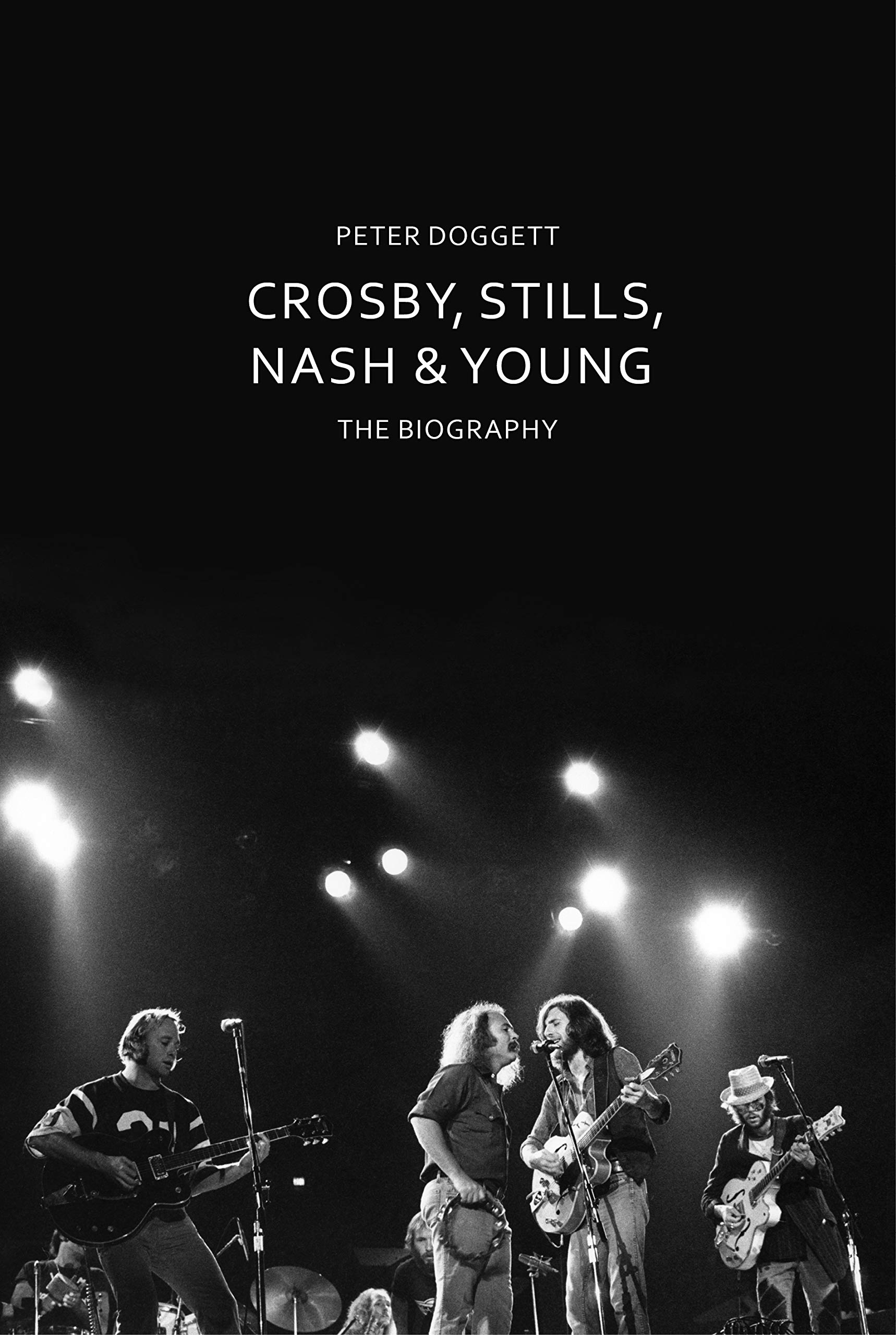 Crosby, Stills, Nash And Young Wallpapers