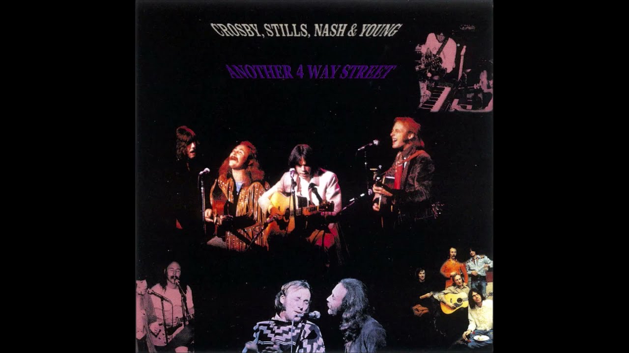 Crosby, Stills, Nash And Young Wallpapers