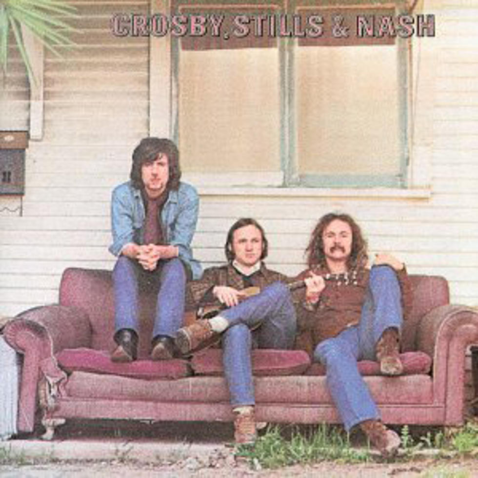 Crosby, Stills, Nash And Young Wallpapers