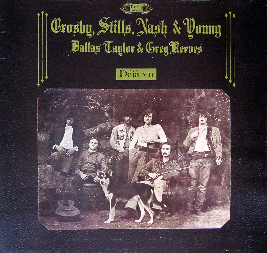 Crosby, Stills, Nash And Young Wallpapers