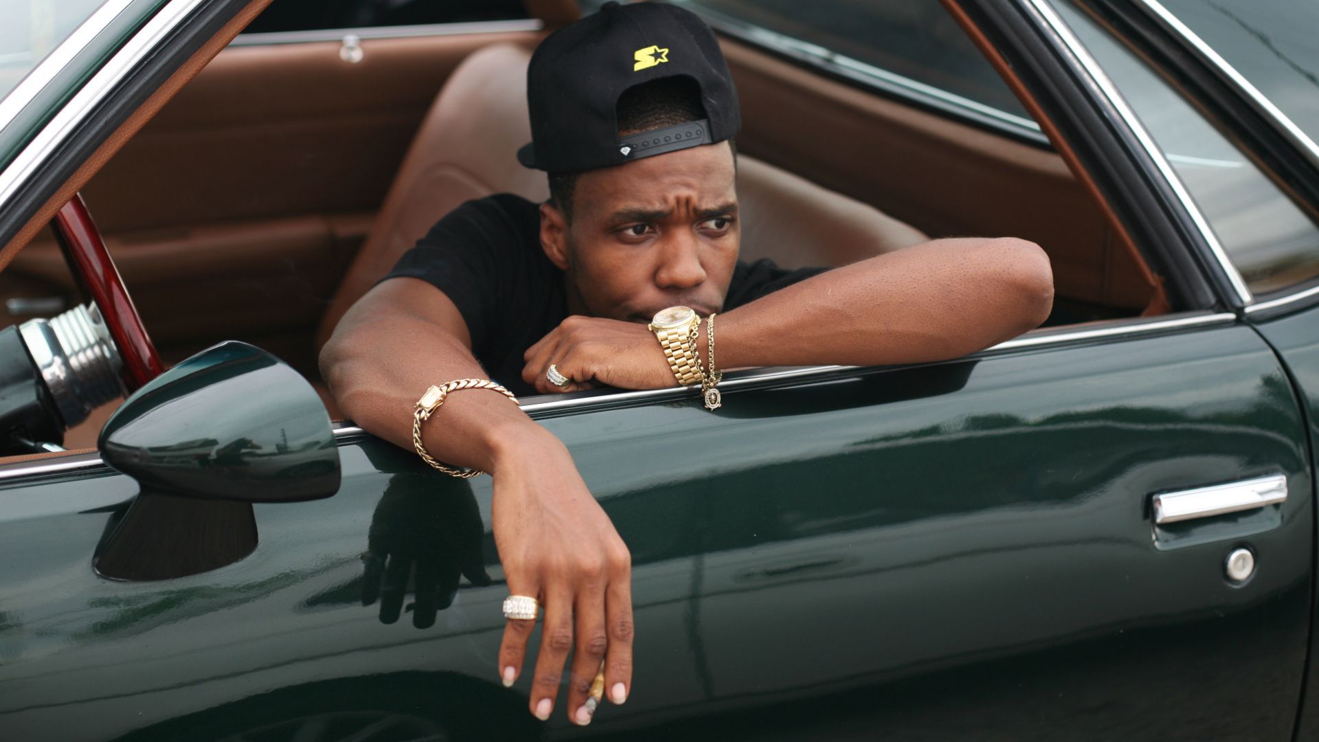 Curren$Y Wallpapers