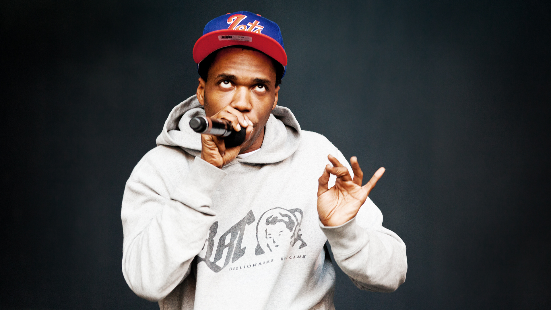 Curren$Y Wallpapers