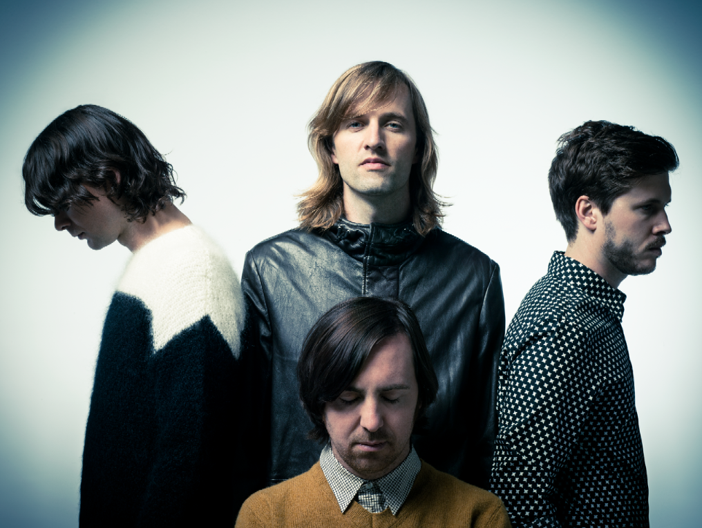 Cut Copy Wallpapers