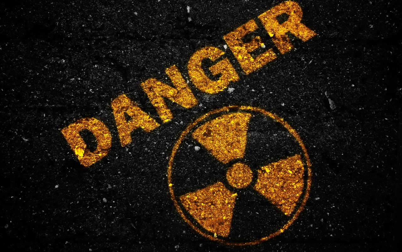 Dangers Wallpapers