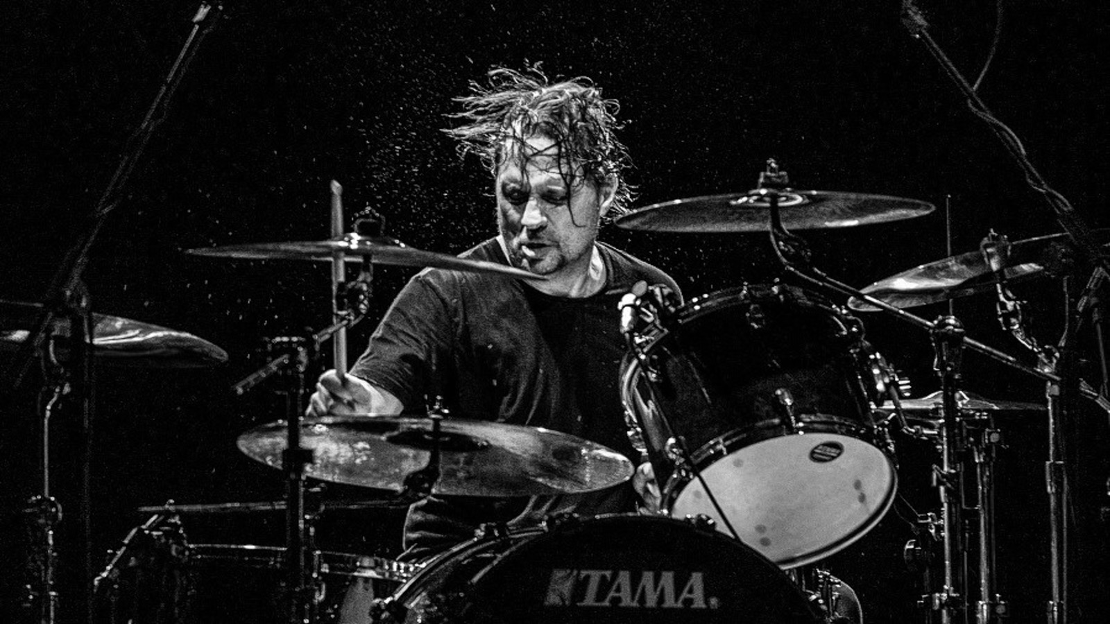 Dave Lombardo Wallpapers