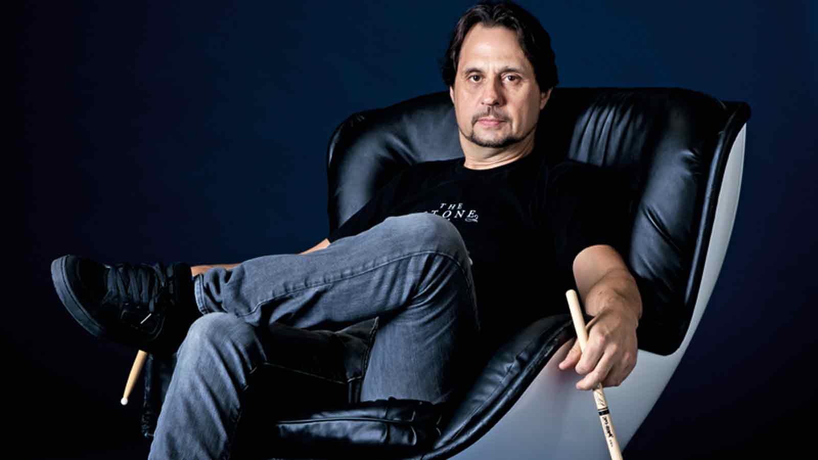 Dave Lombardo Wallpapers